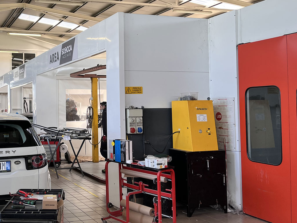 Carrozzeria Mastronardi