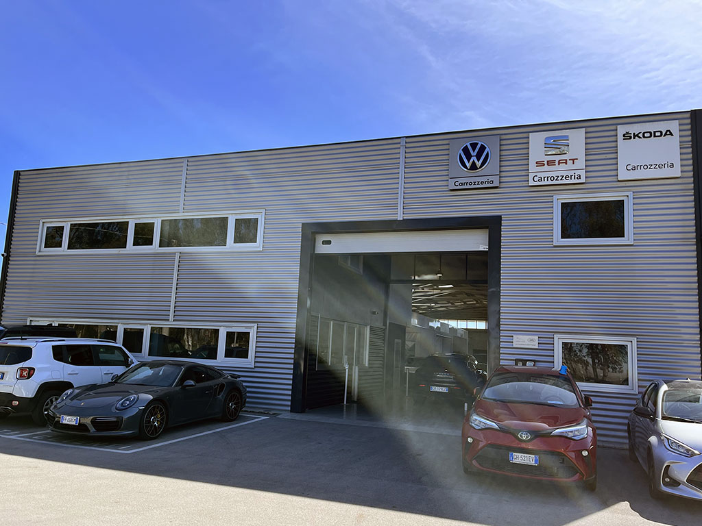 Carrozzeria Mastronardi