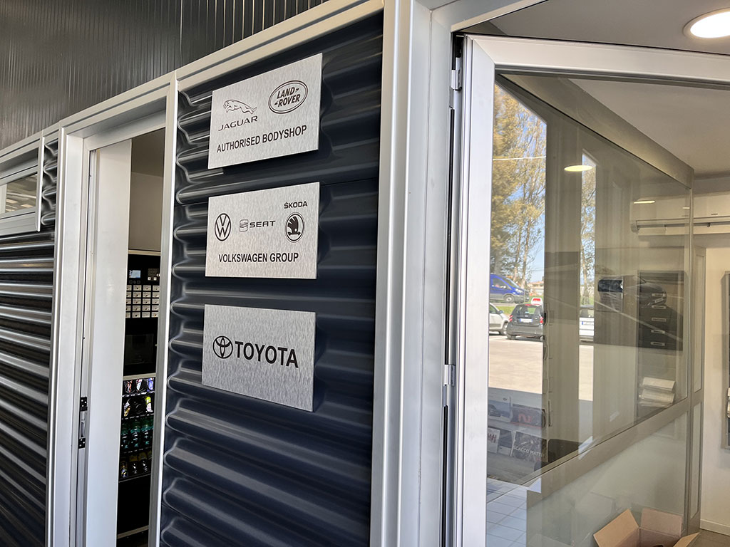 Carrozzeria Mastronardi