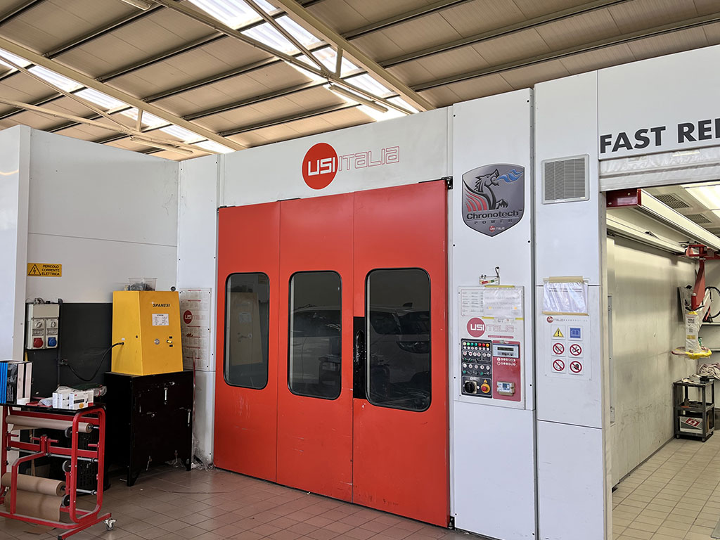 Carrozzeria Mastronardi